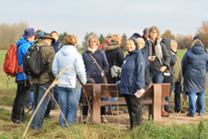 OD-Wasserbueffelland Gruppenfotos