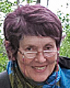 Monika Weber