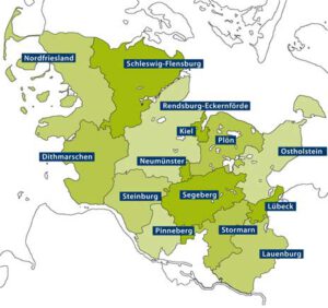 Naturführung Naturerlebnis Naturführer Schleswig Holstein