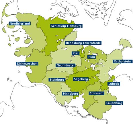 Schleswig-Holstein